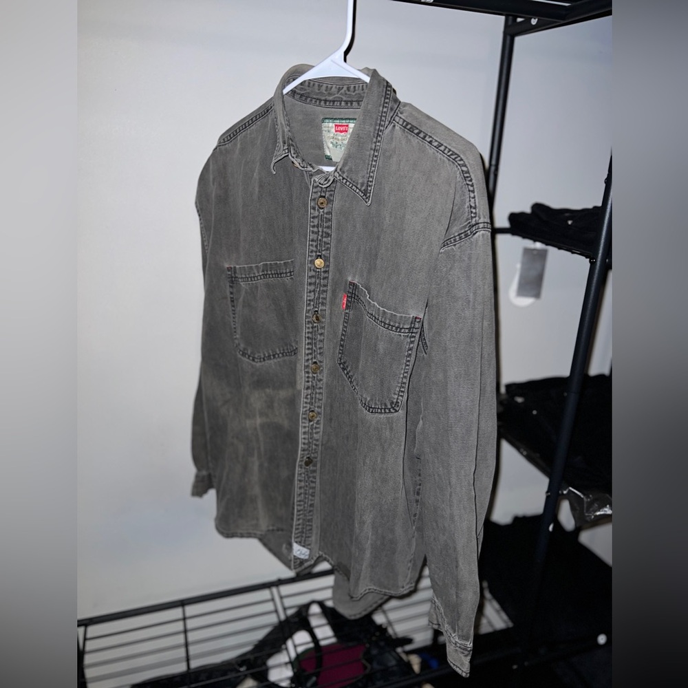 Levi’s Overshirt/Light Jacket